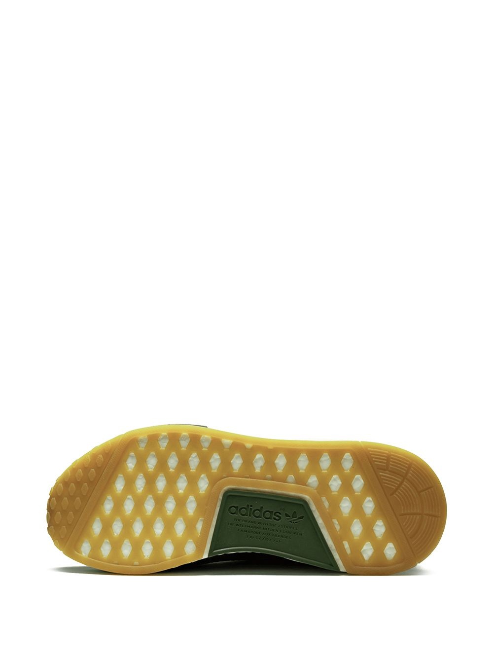 Adidas nmd c1 womens yellow online