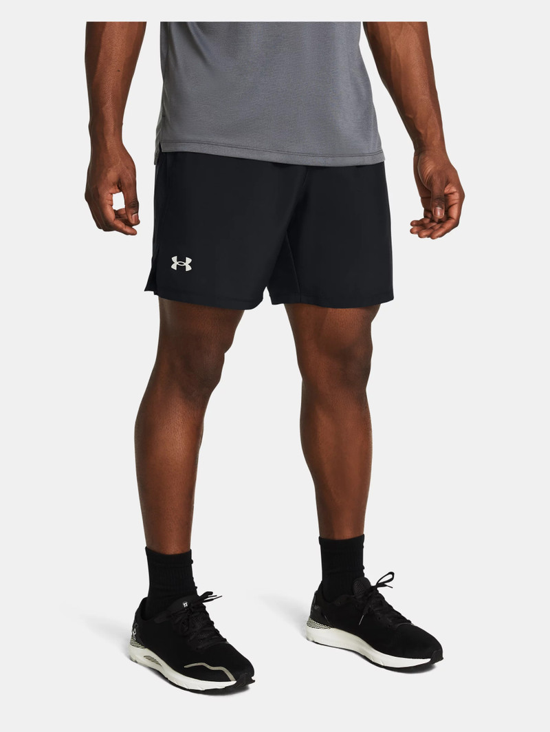Under Armour UA Launch Unlined outlook
