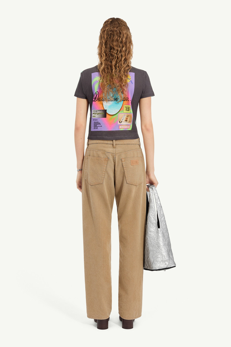 Wide-leg jeans 3