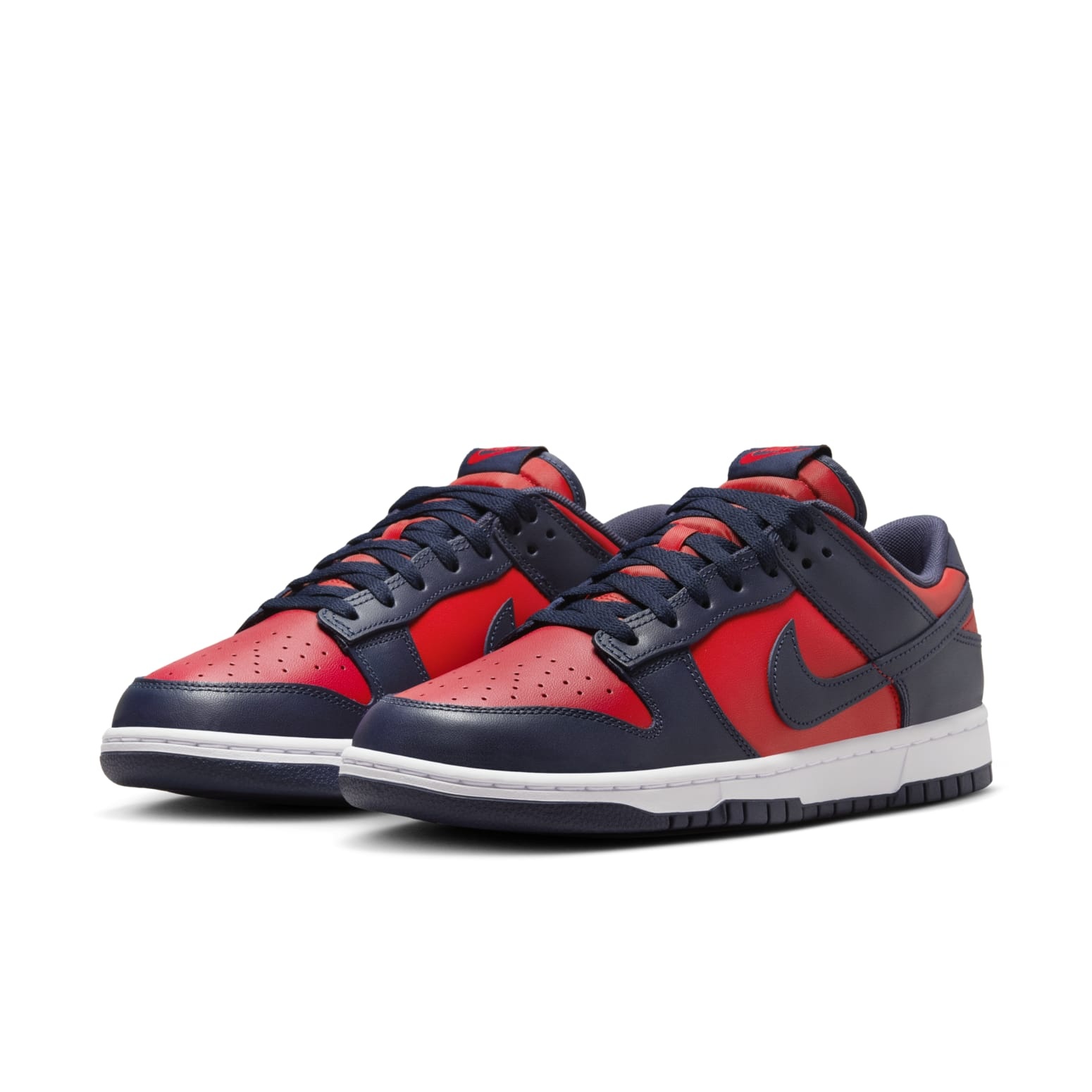 Nike Dunk Low Retro SE CO.JP 'University Red Obsidian' DV0833-601 - 3