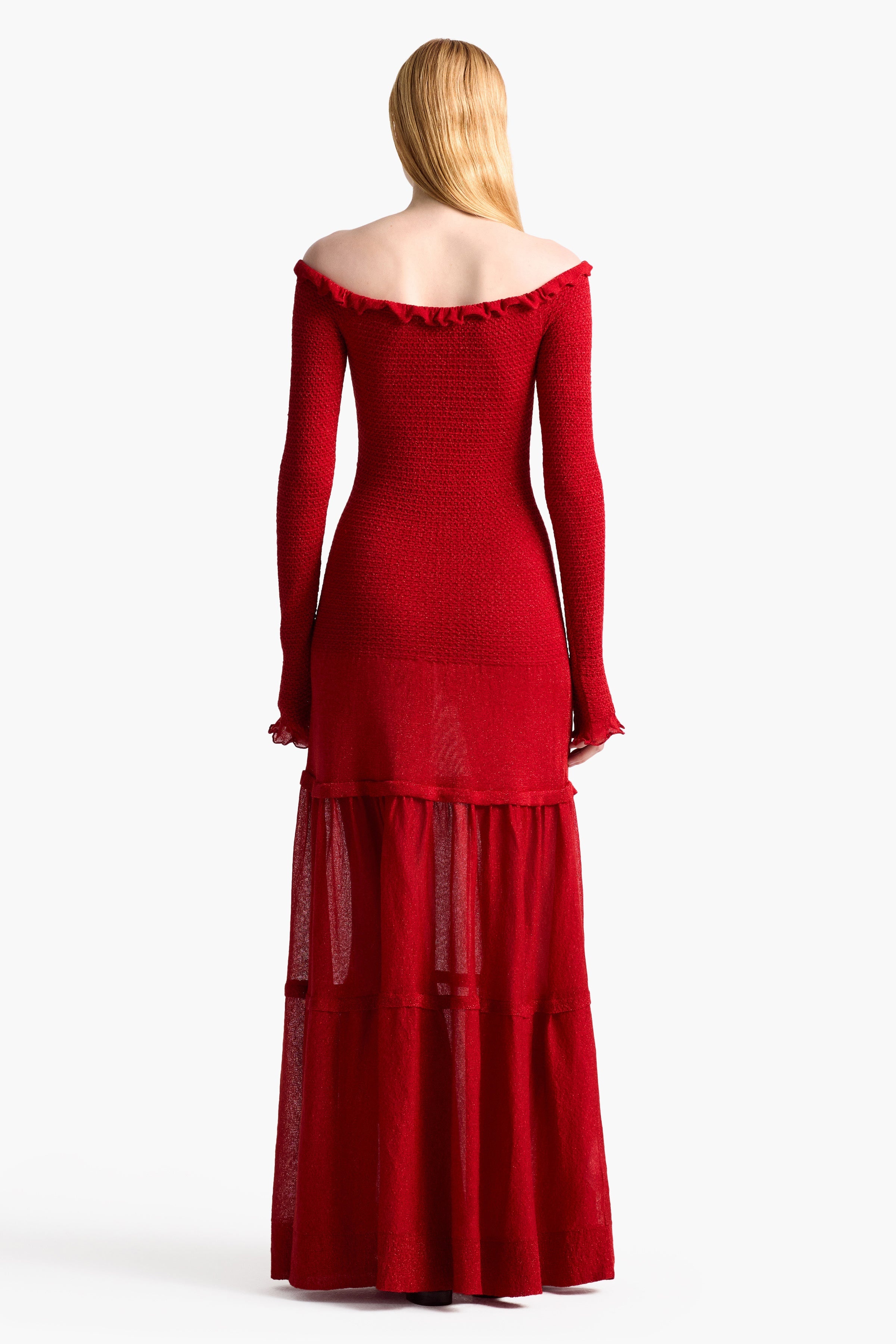 POLLY DRESS - 4