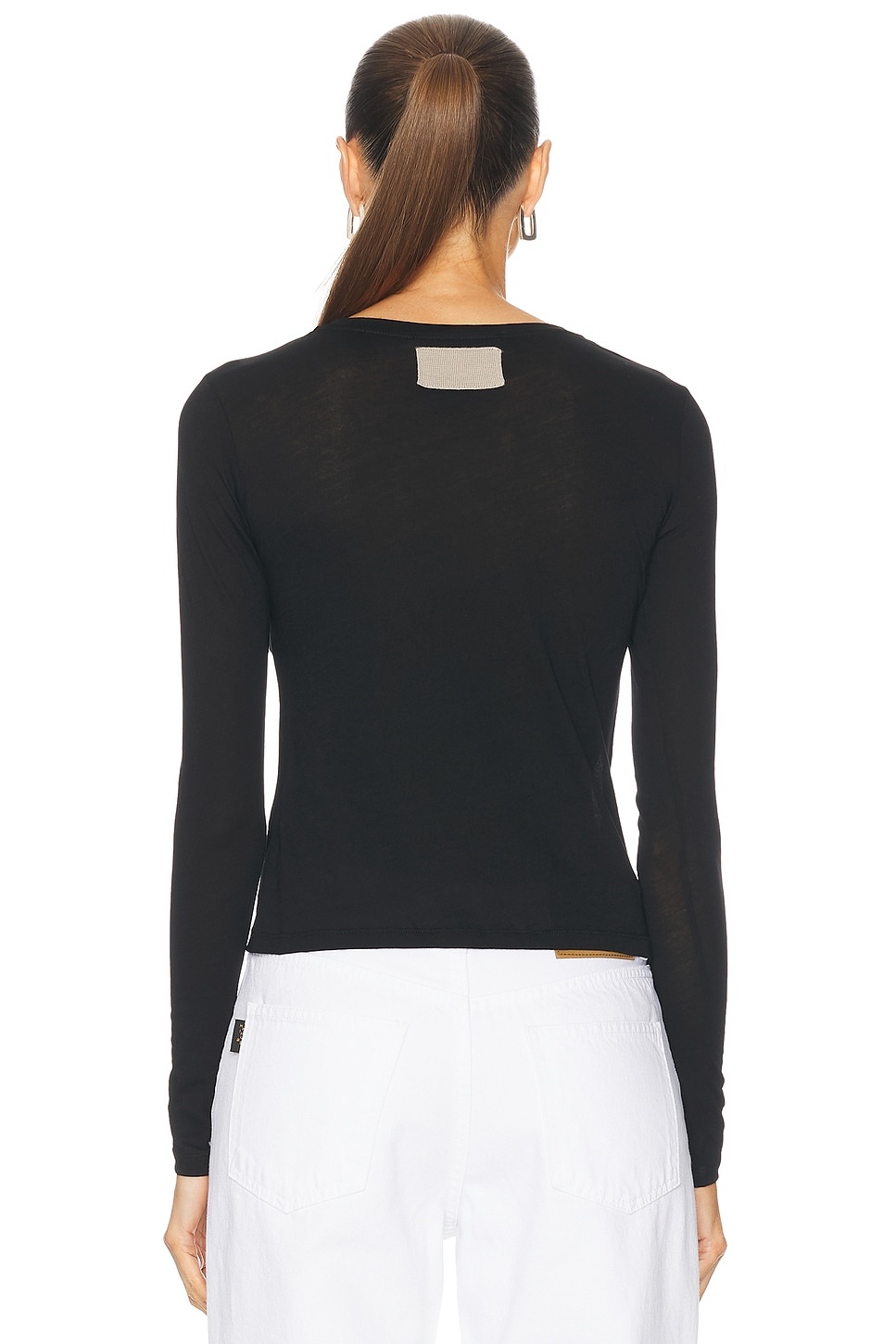 Long Sleeve T-Shirt - 3