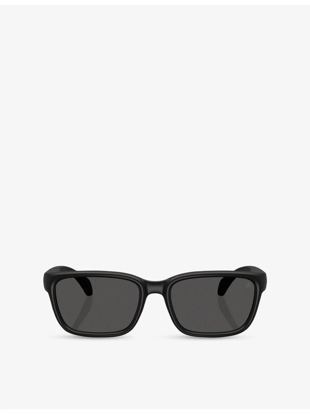 ME8002 Slicka Pillow-Frame Injected Sunglasses - 1