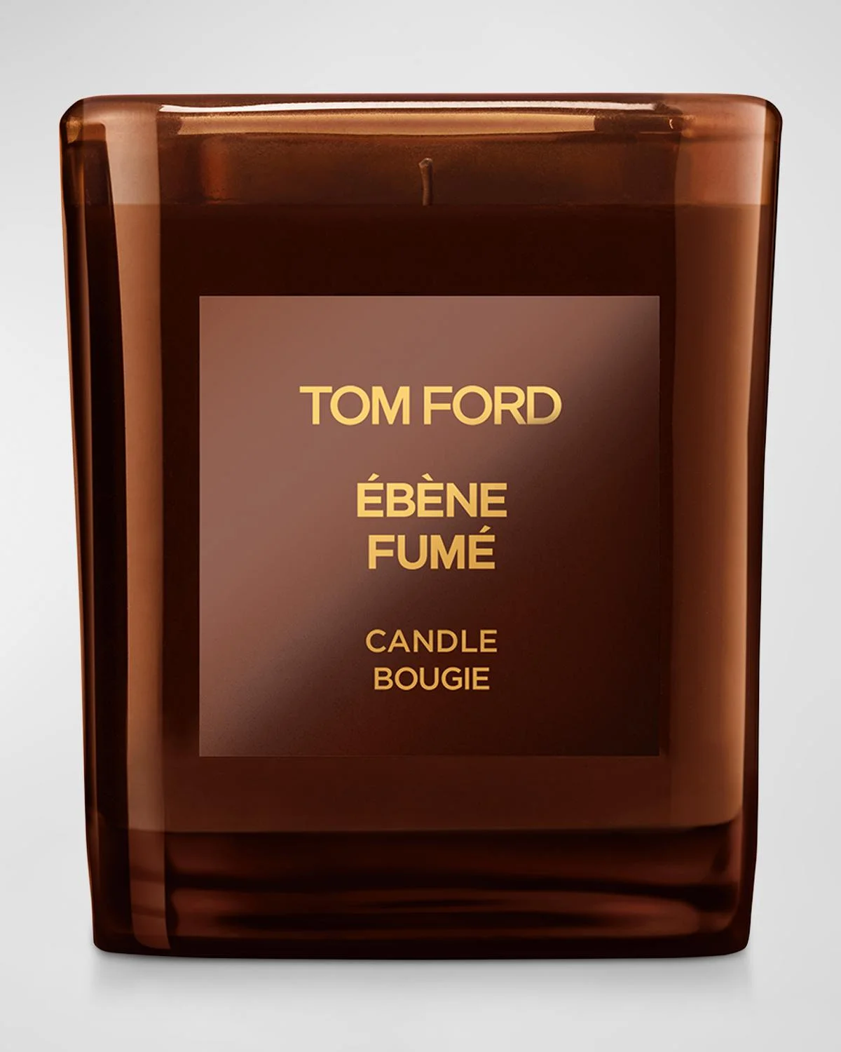 Ébène Fumé Home Candle - 1