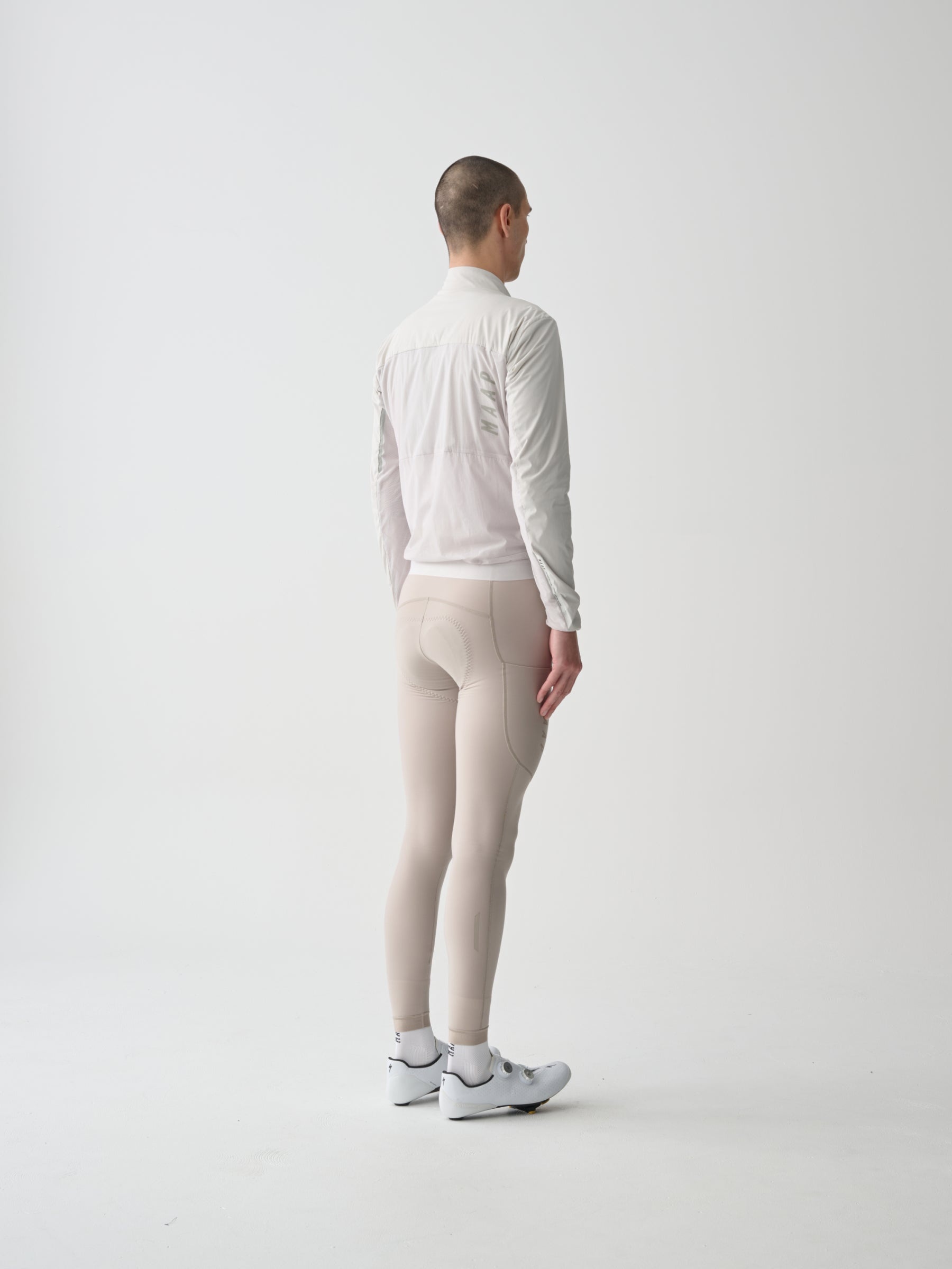 Flow Insulated Jacket - 3