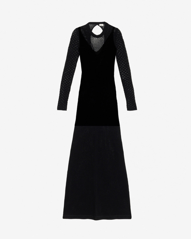 FLORIE DRESS 1