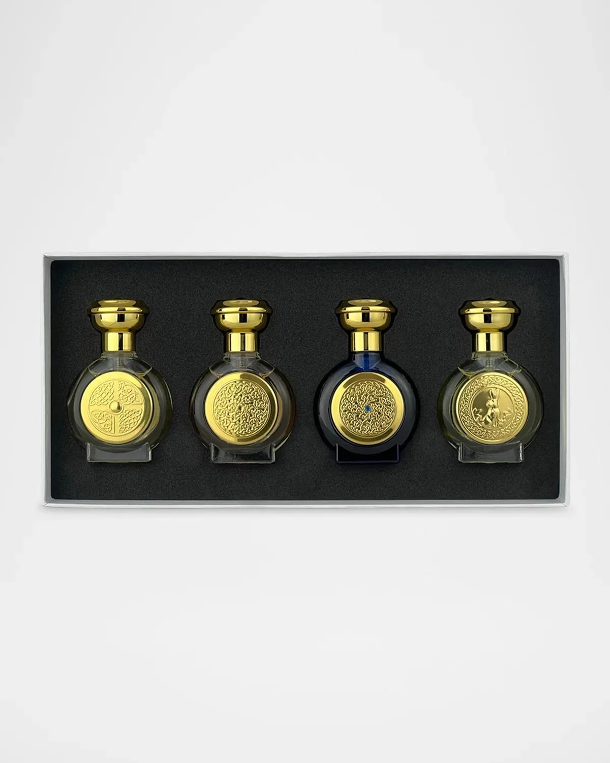 The Amber Gift Set - 1