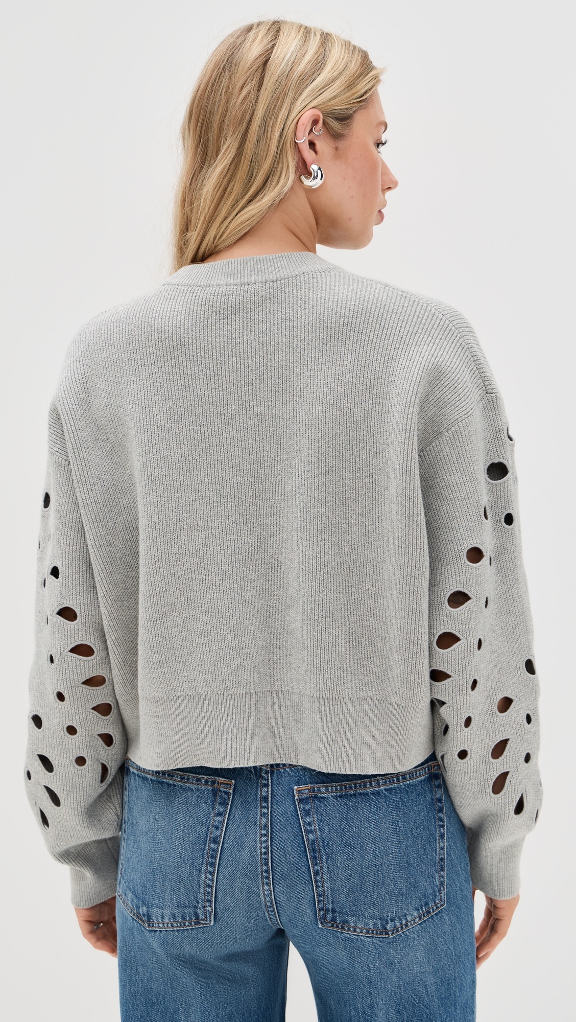 Vanessa Pullover - 2