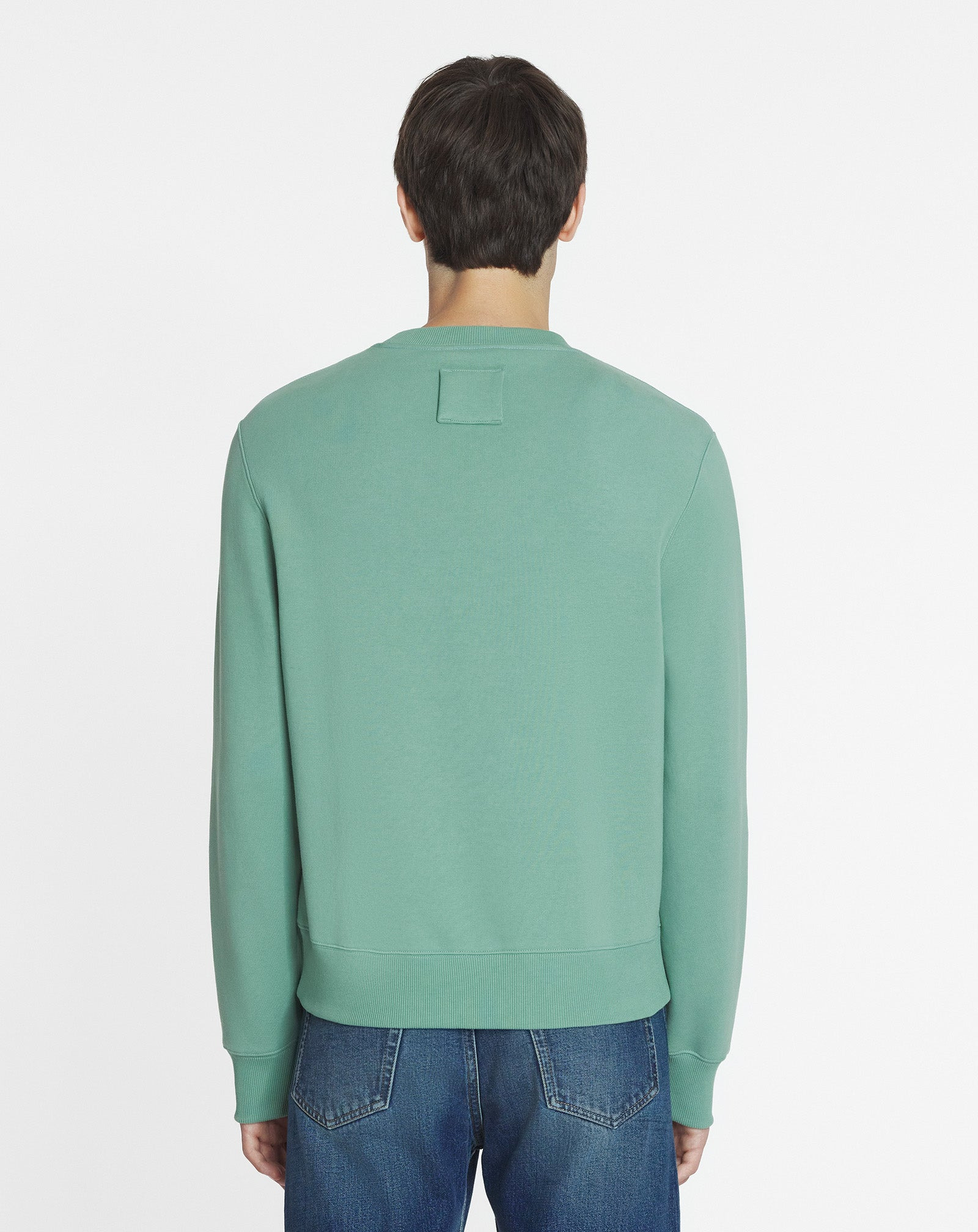 PRINTED SWEATSHIRT - 4