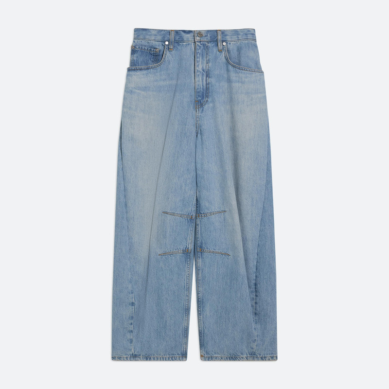 COCOON JEANS 1