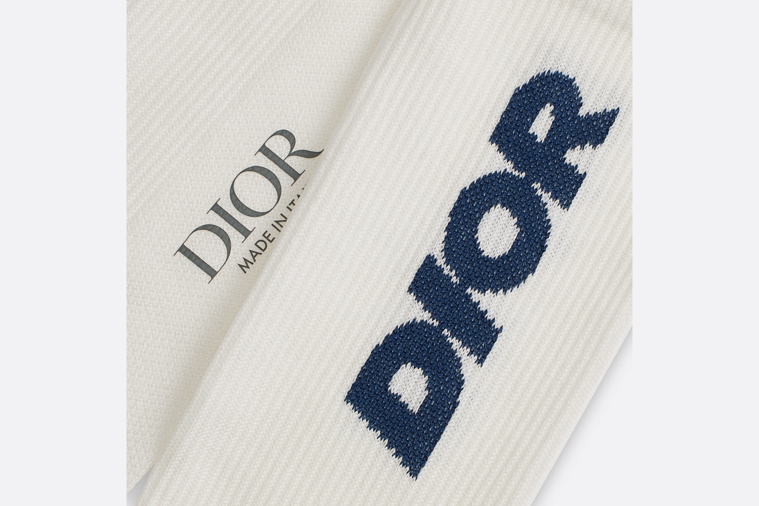'DIOR' Socks - 2
