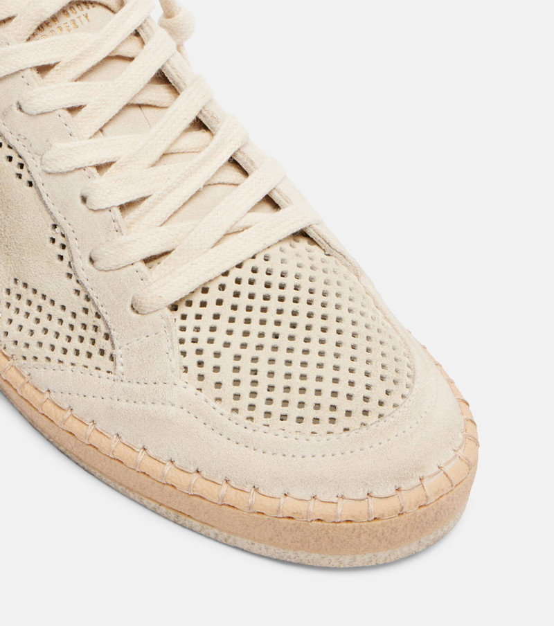 Ball Star leather sneakers 5