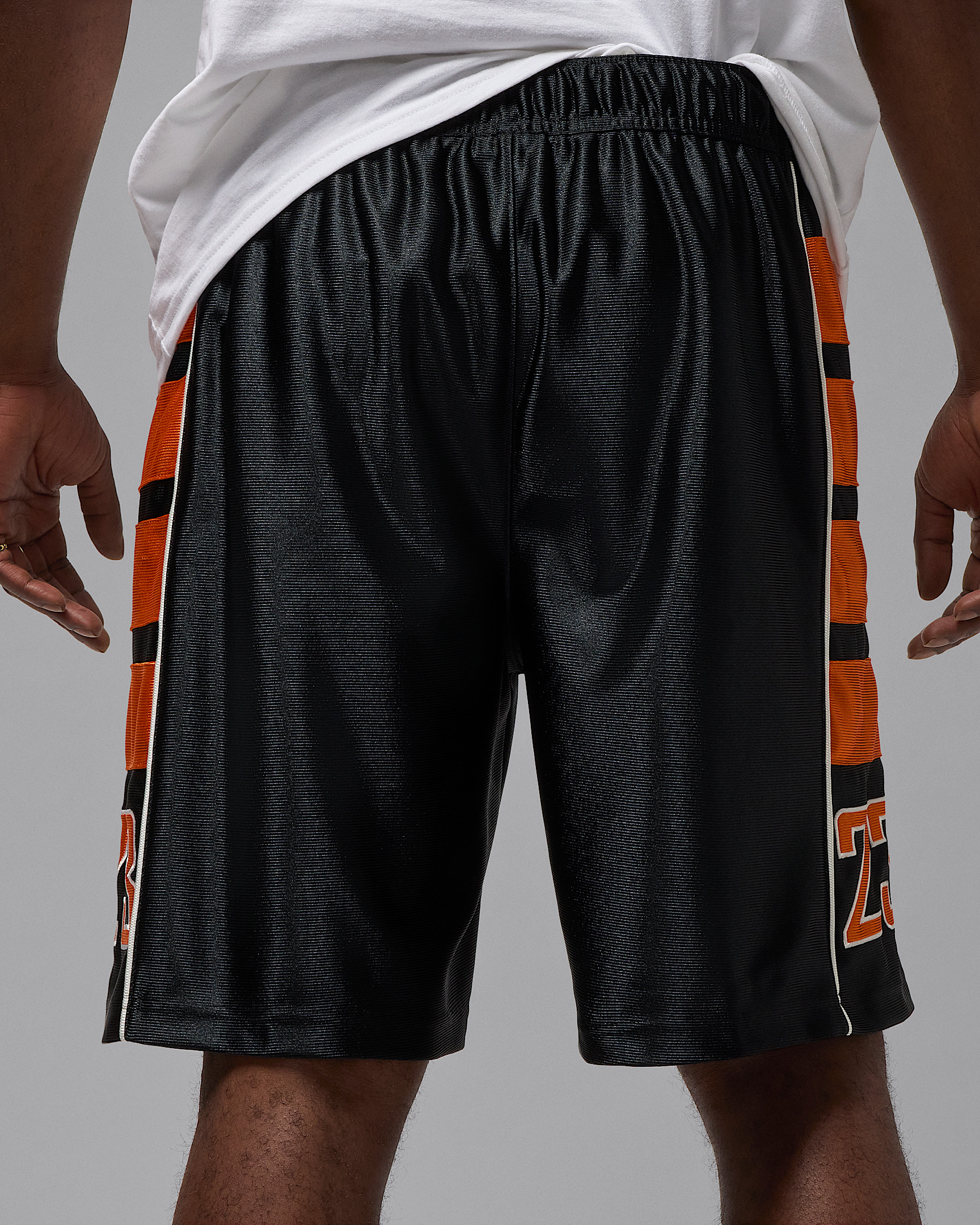 Jordan Brooklyn Cat Scratch Men's Shorts - 3