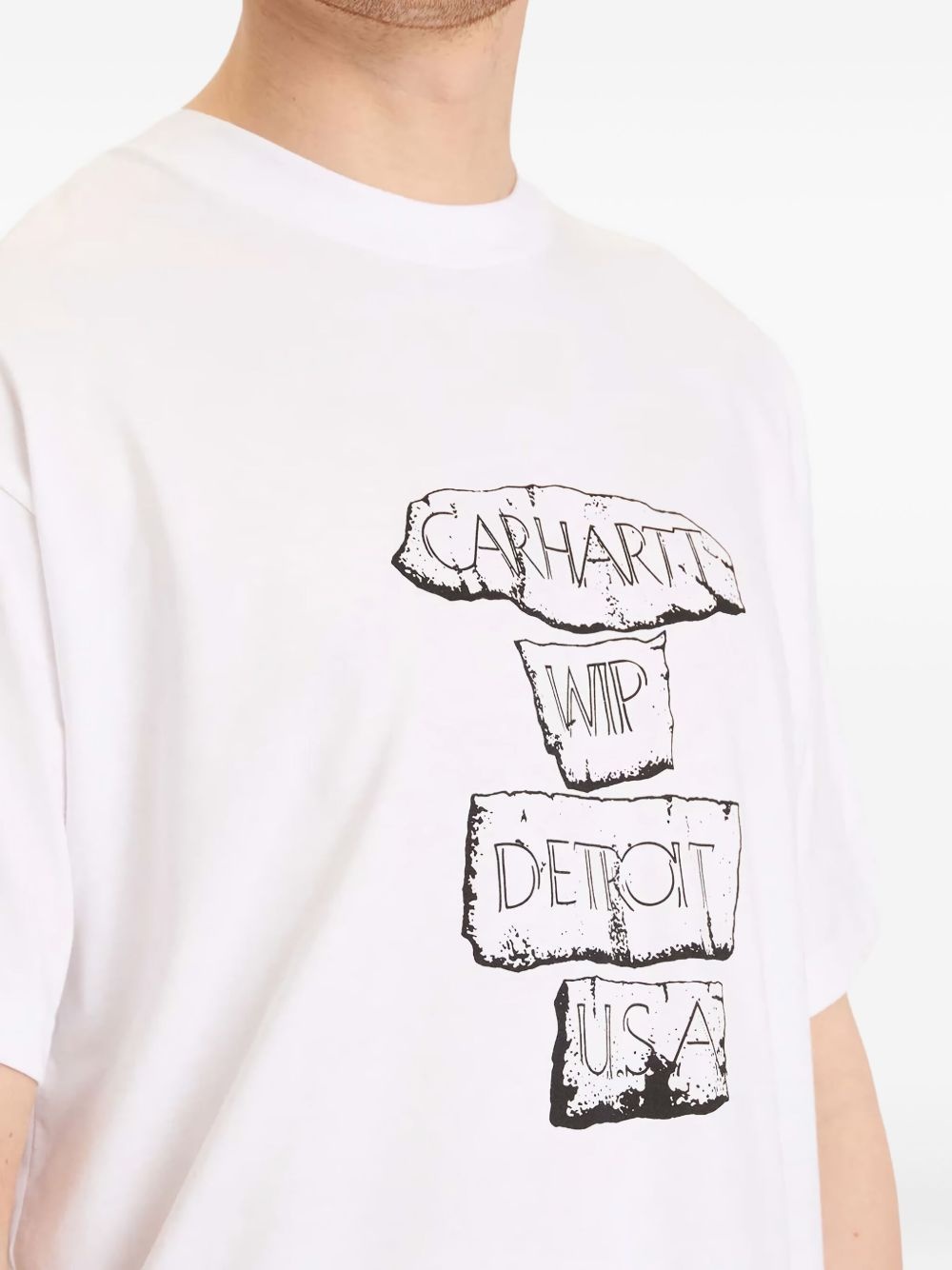 Masterpiece T-shirt - 4