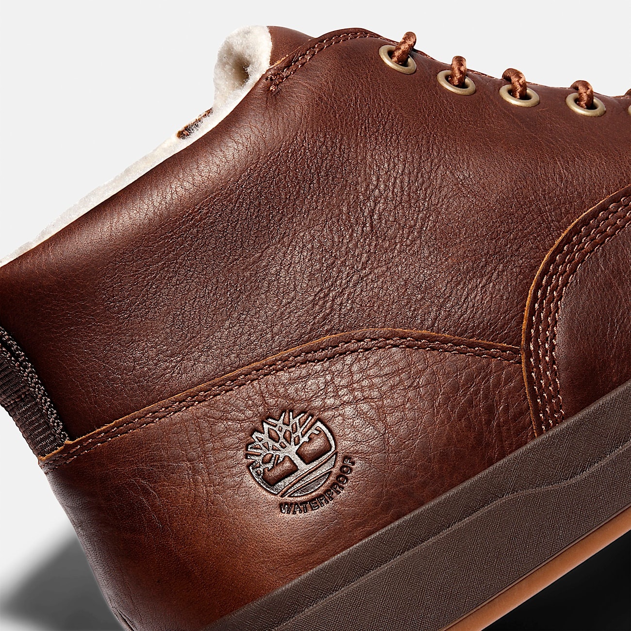 Men's Davis Square Waterproof Chukka - 6