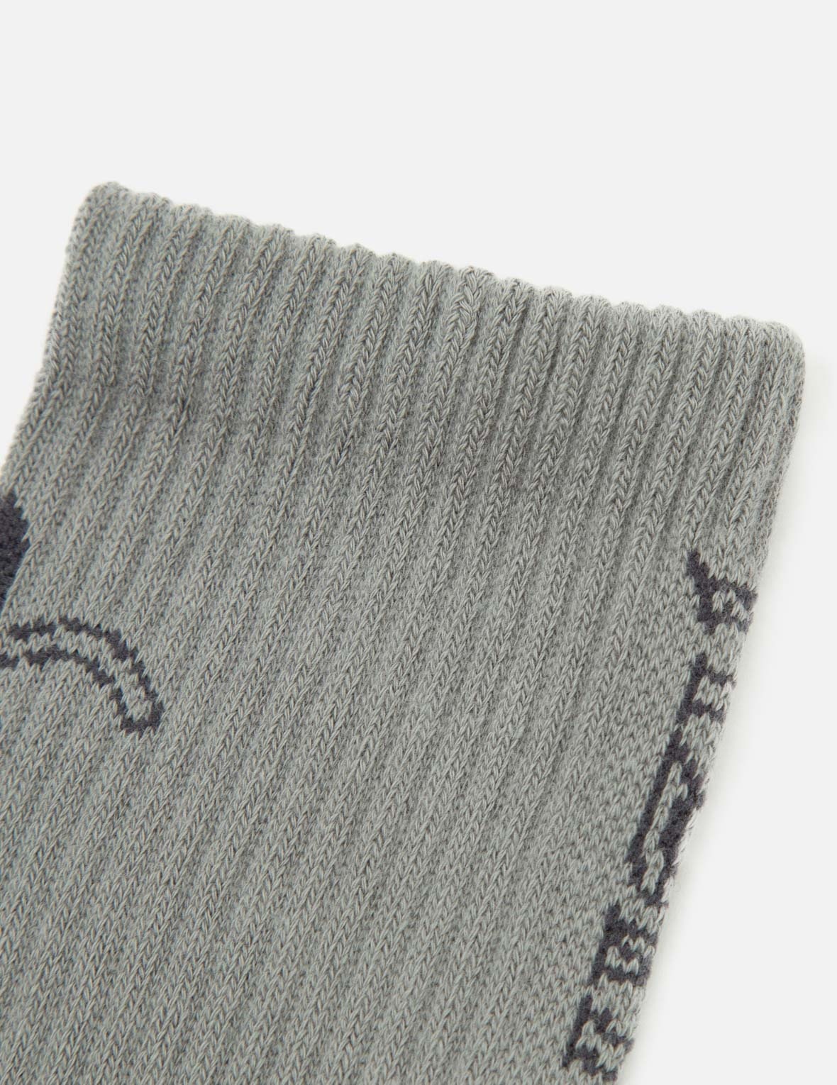 Three-Pack Seagull and EVISUKURO Jacquard Socks - 5