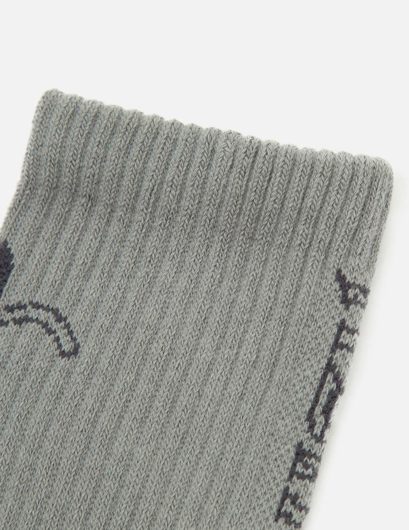 Three-Pack Seagull and EVISUKURO Jacquard Socks 5