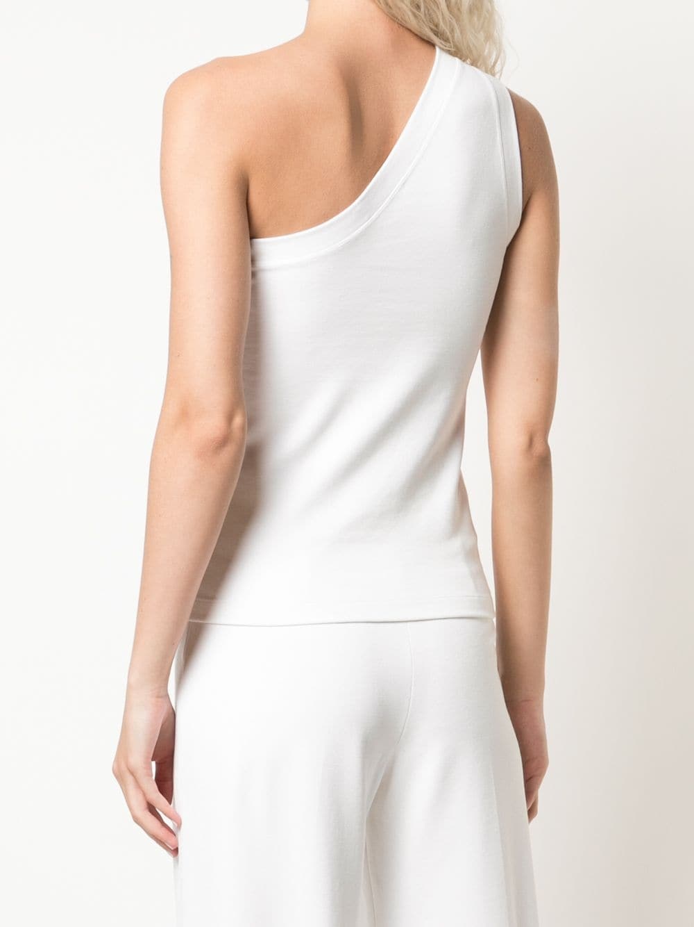 one shoulder top - 4