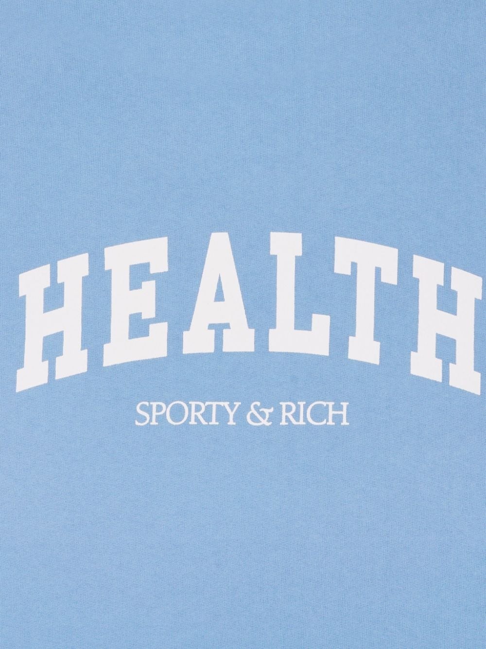 Health cotton sweatshirt - 2