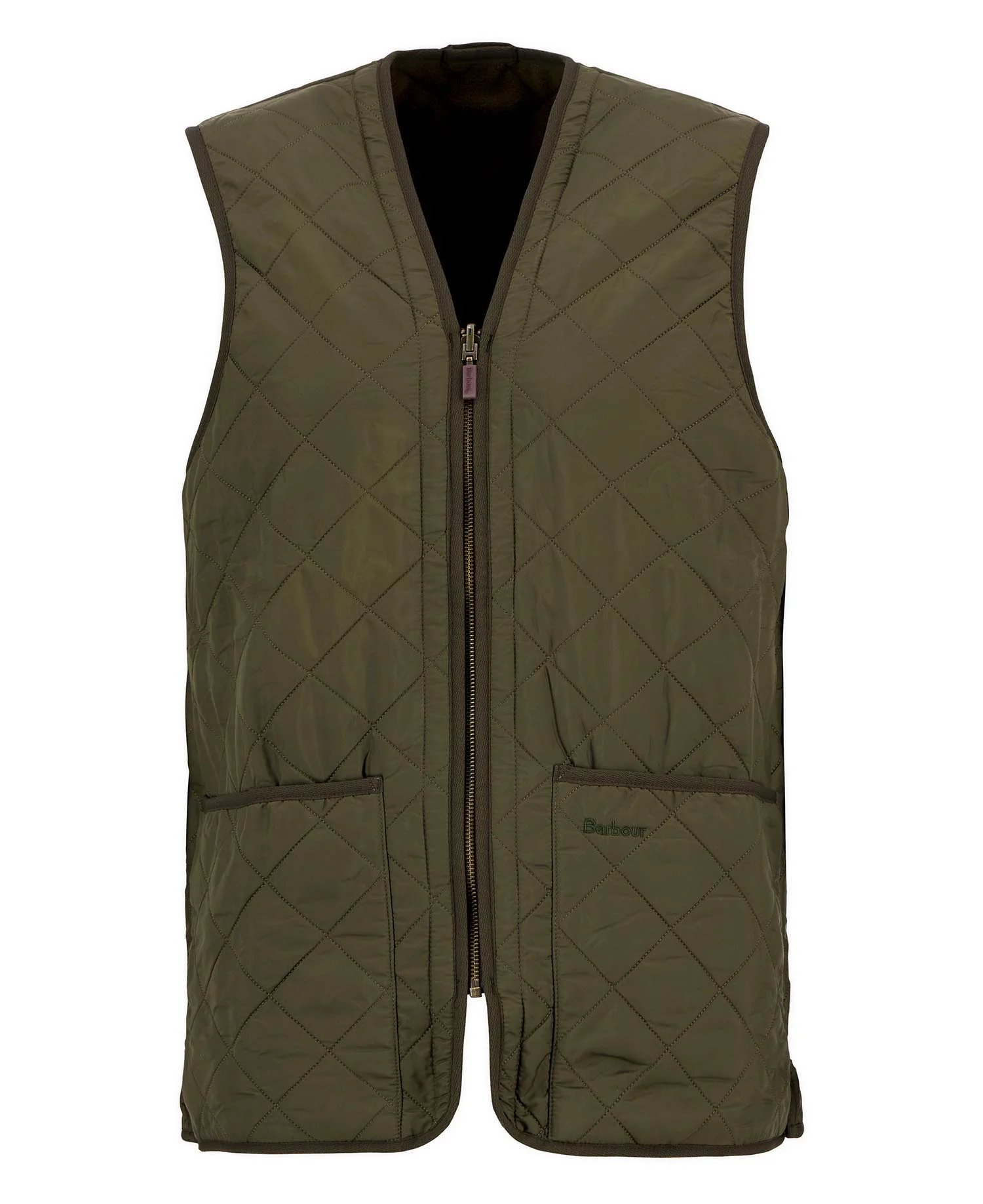 Polarquilt Zip-In Liner - 1