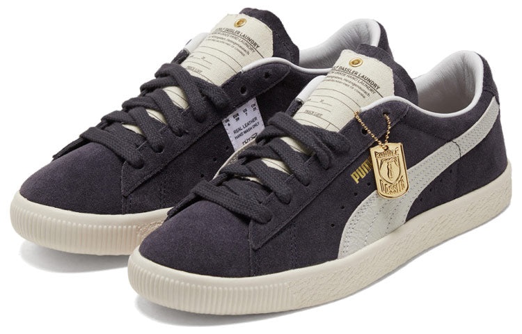 PUMA Laundry Boys x Suede Vintage 'Rudolf Dassler Legacy' 381164-01 - 3