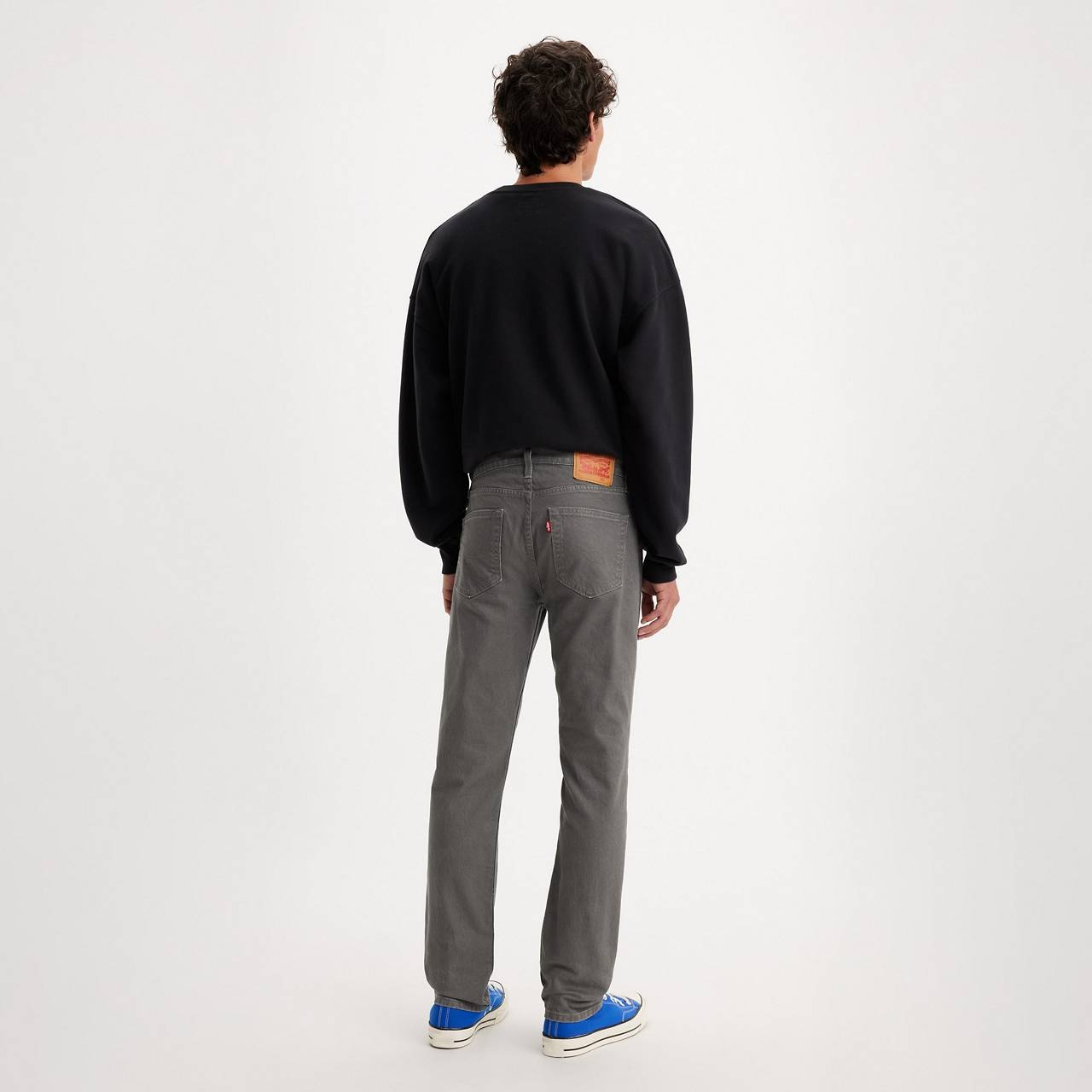 511™ SLIM FIT MEN'S JEANS - 4
