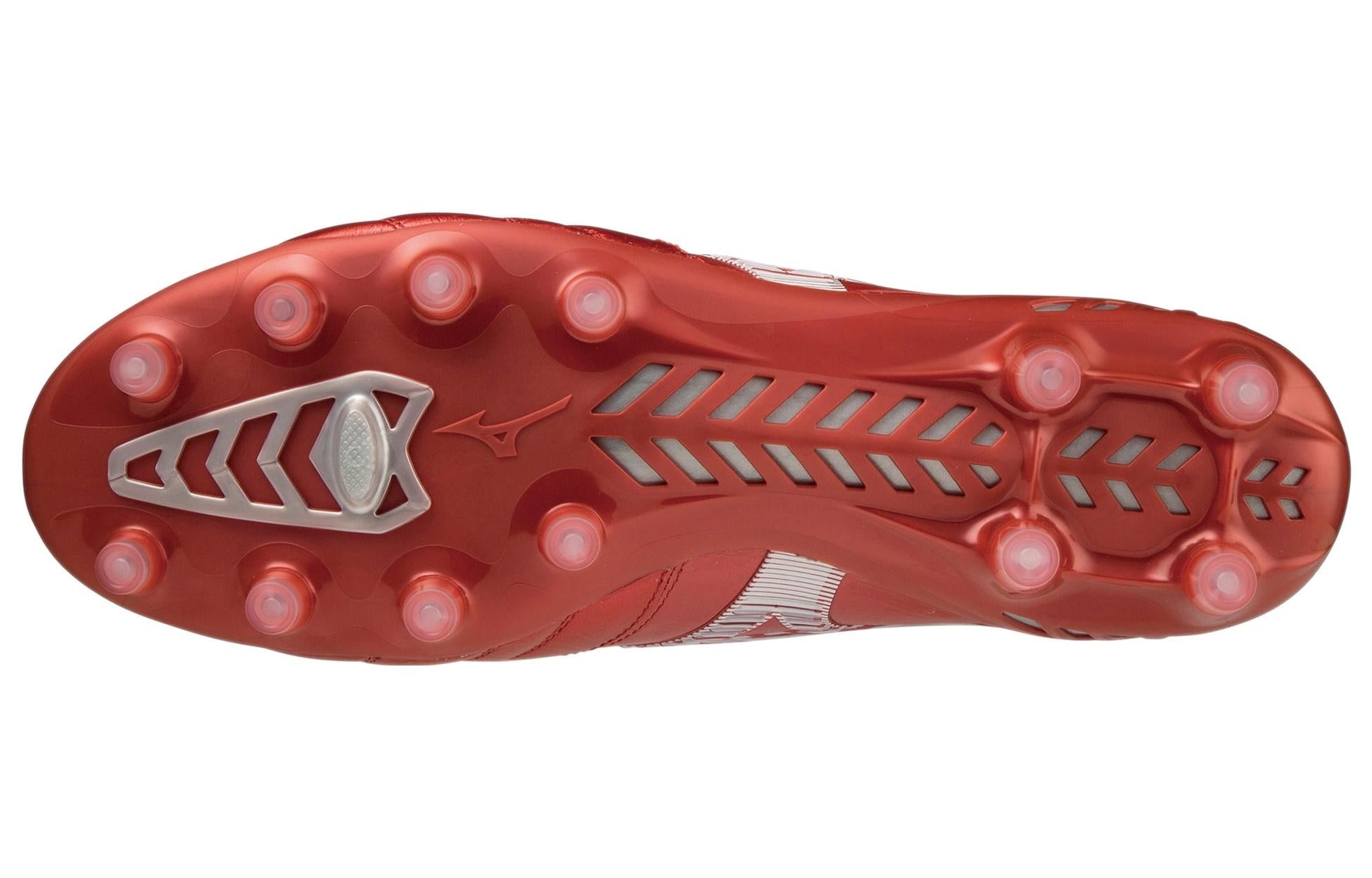 Mizuno Morelia Neo 3 Japan Football Boots 'Passion Red Pack' P1GA228060 - 5