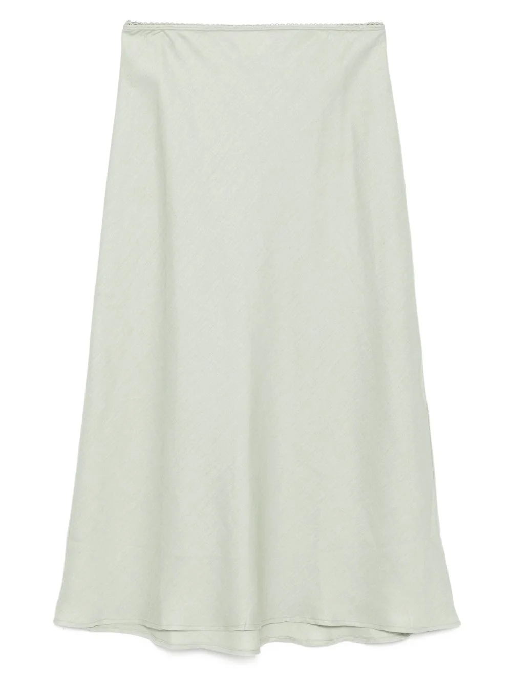 Layla linen skirt - 1