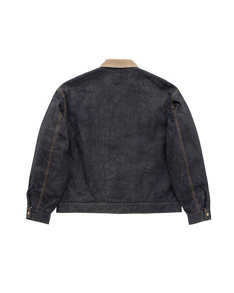 SS WAYSEE JKT MUD OD - 2