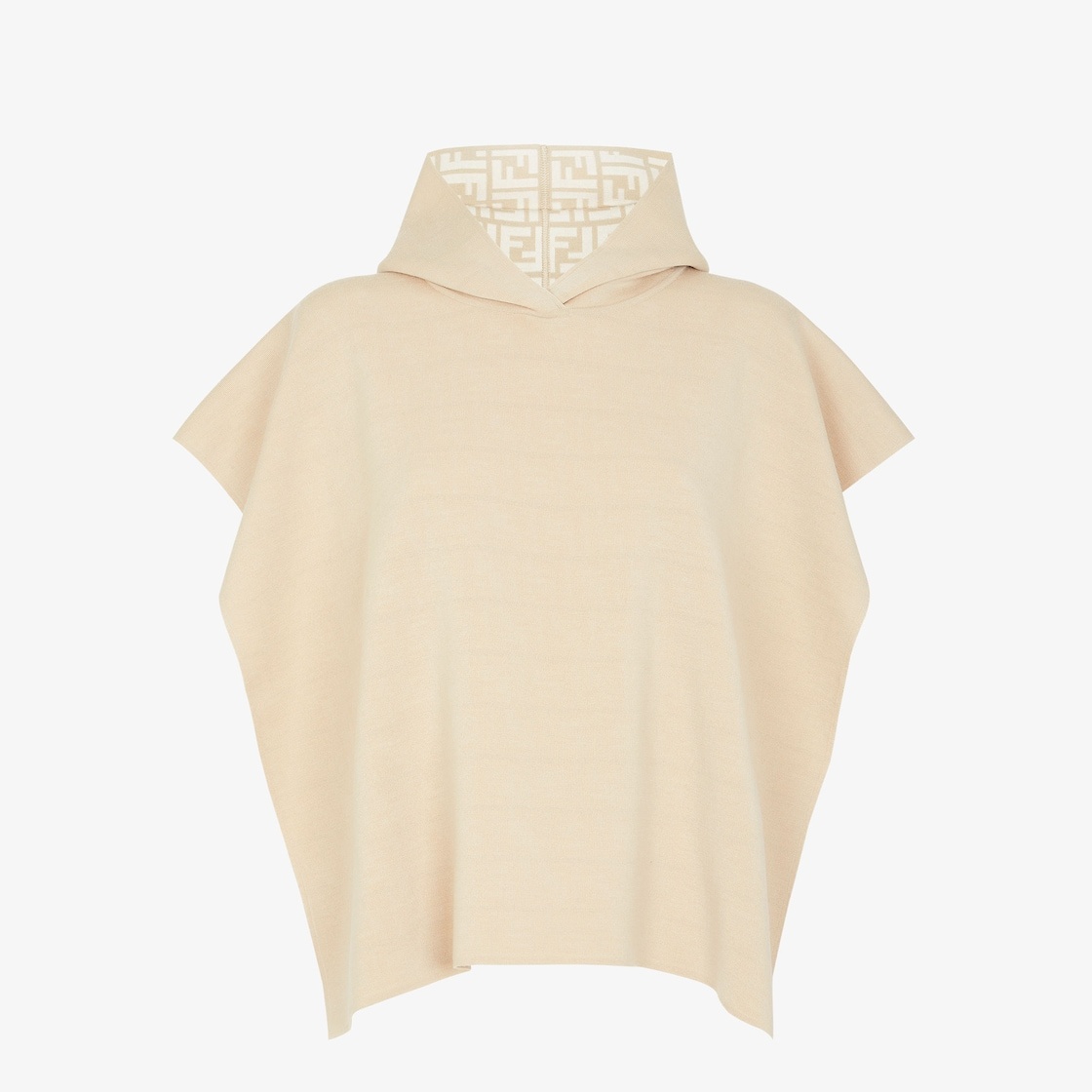 Poncho - 1