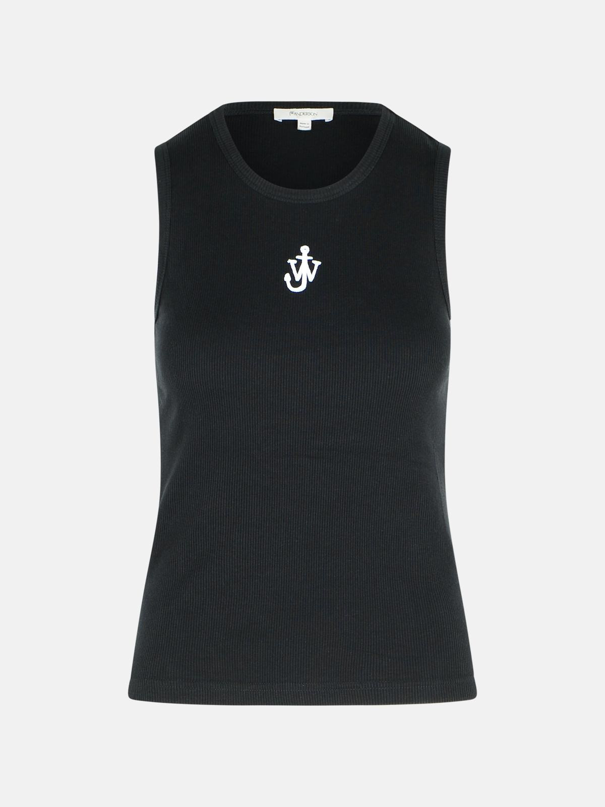 BLACK COTTON CANOE - 1