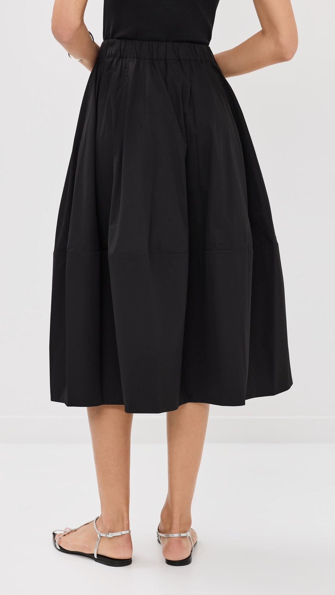 Bubble Skirt - 3