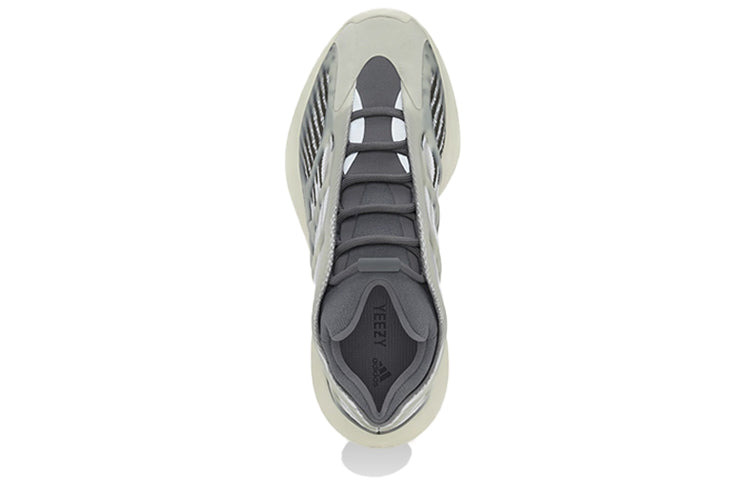 adidas Yeezy 700 V3 'Fade Salt' ID1674 - 4