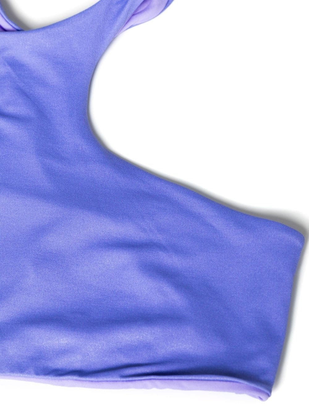 cut-out detail bikini - 3