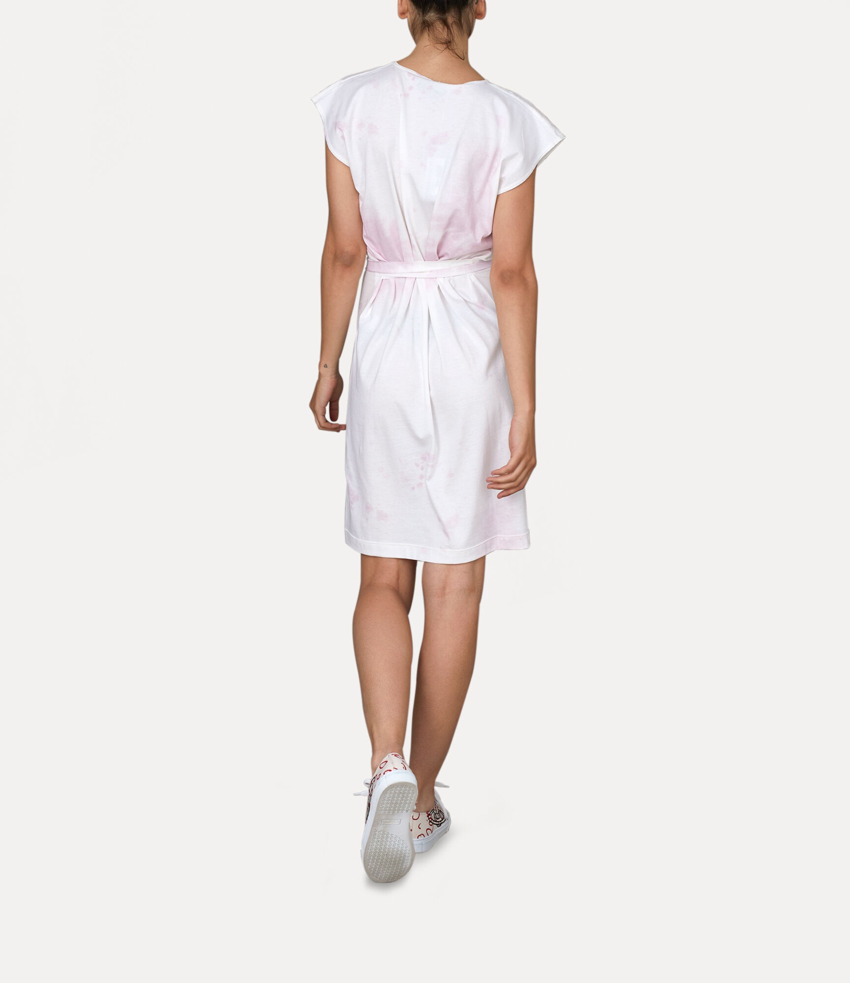 WINE DRESS - 3