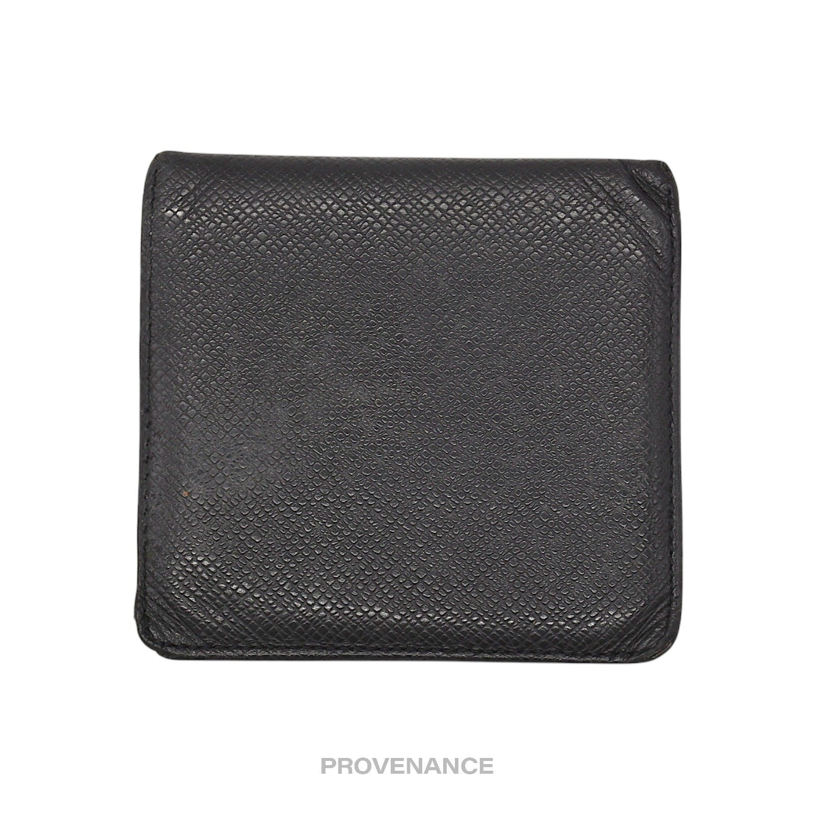 Louis Vuitton Bifold Wallet - Taiga Ardoise Leather - 2