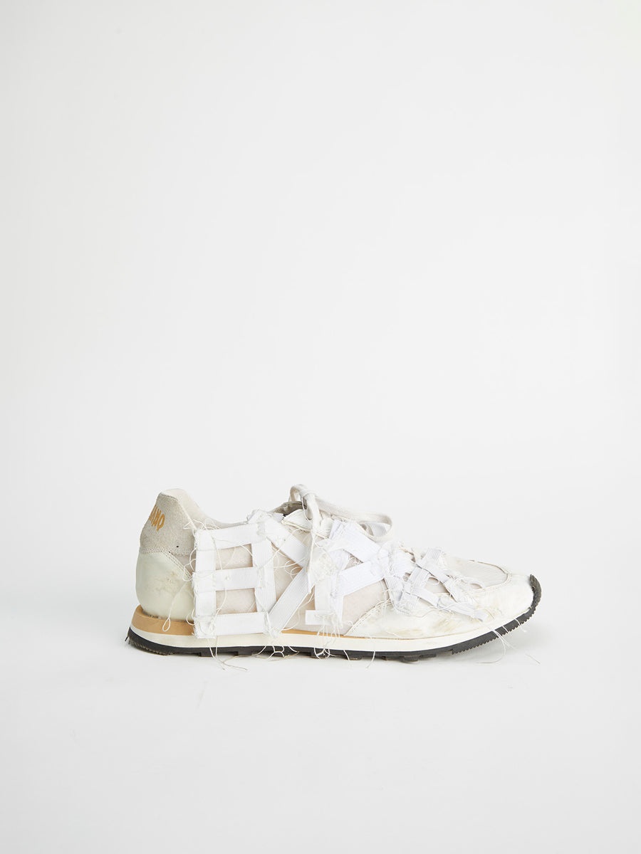 Magliano | Elastic Edipus Sneakers White - 1