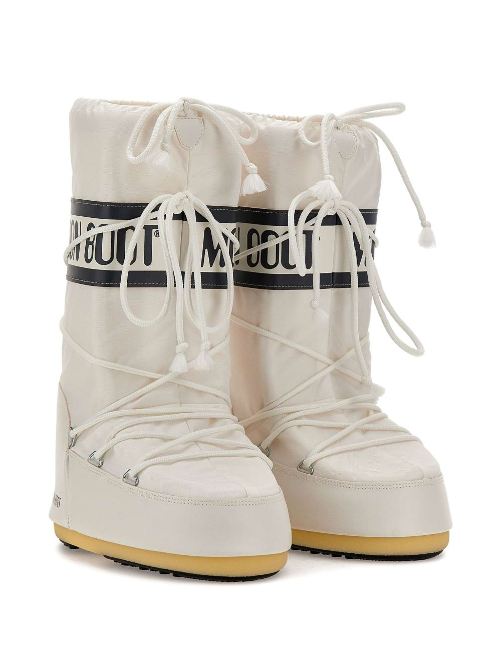Icon combat boots - 2