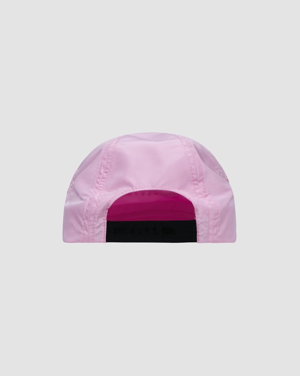 LIGHTWEIGHT LOGO HAT - 3