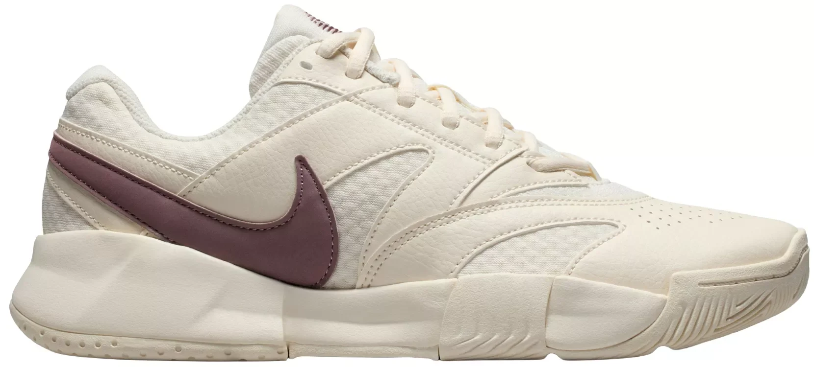 NikeCourt Women's Lite 4 Tennis Shoes - 1