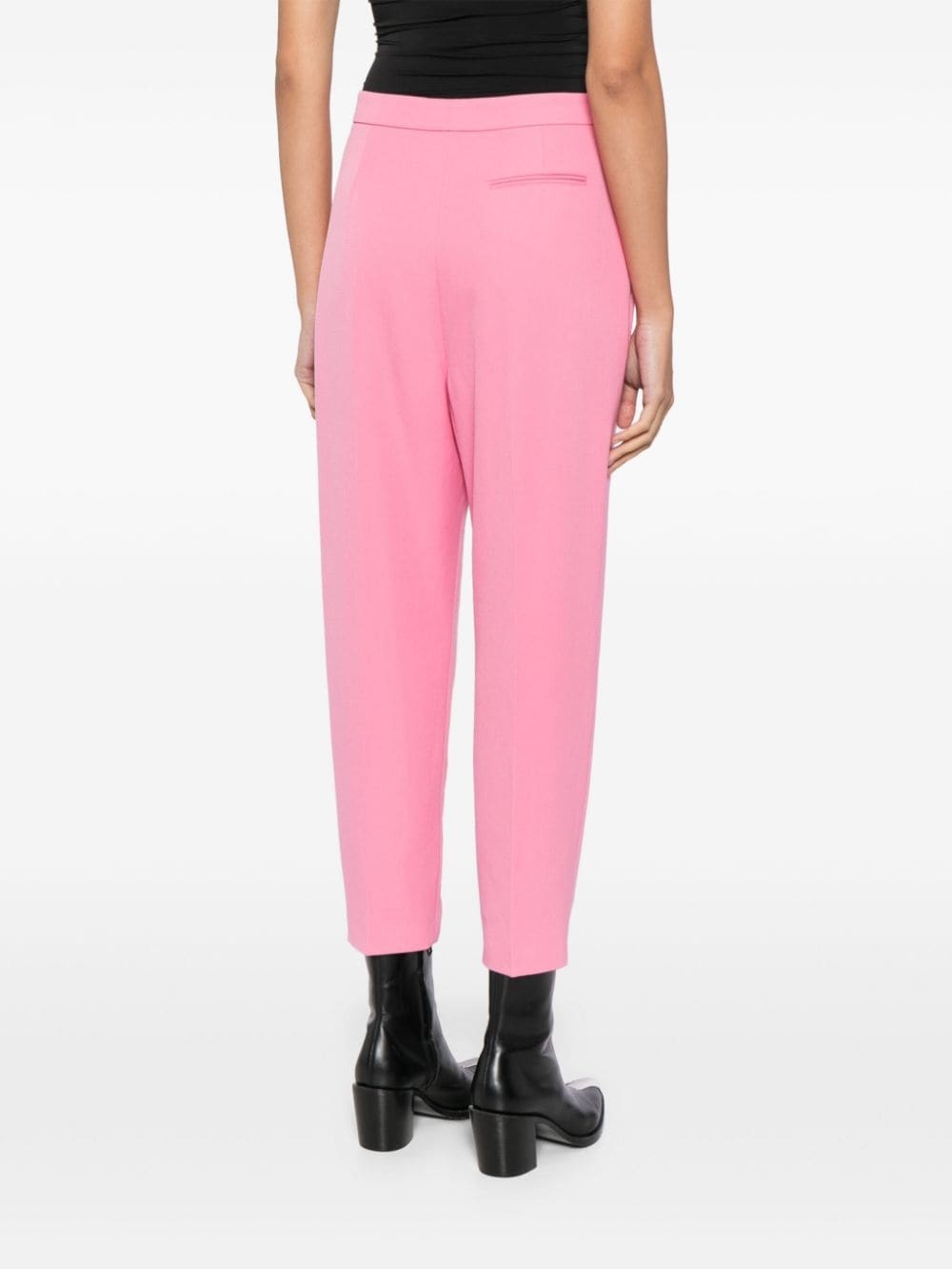 regular tailored trousers - 4