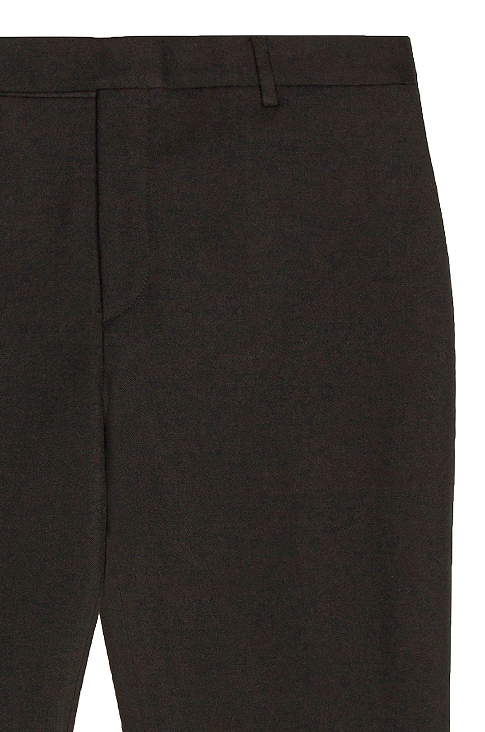 Classic Trouser - 3