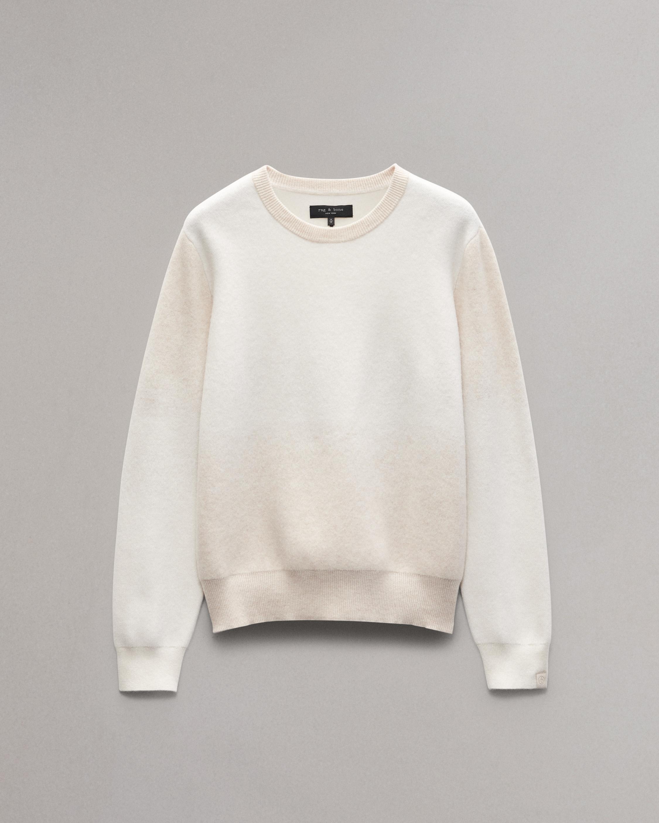 Downing Crewneck Sweater - 1