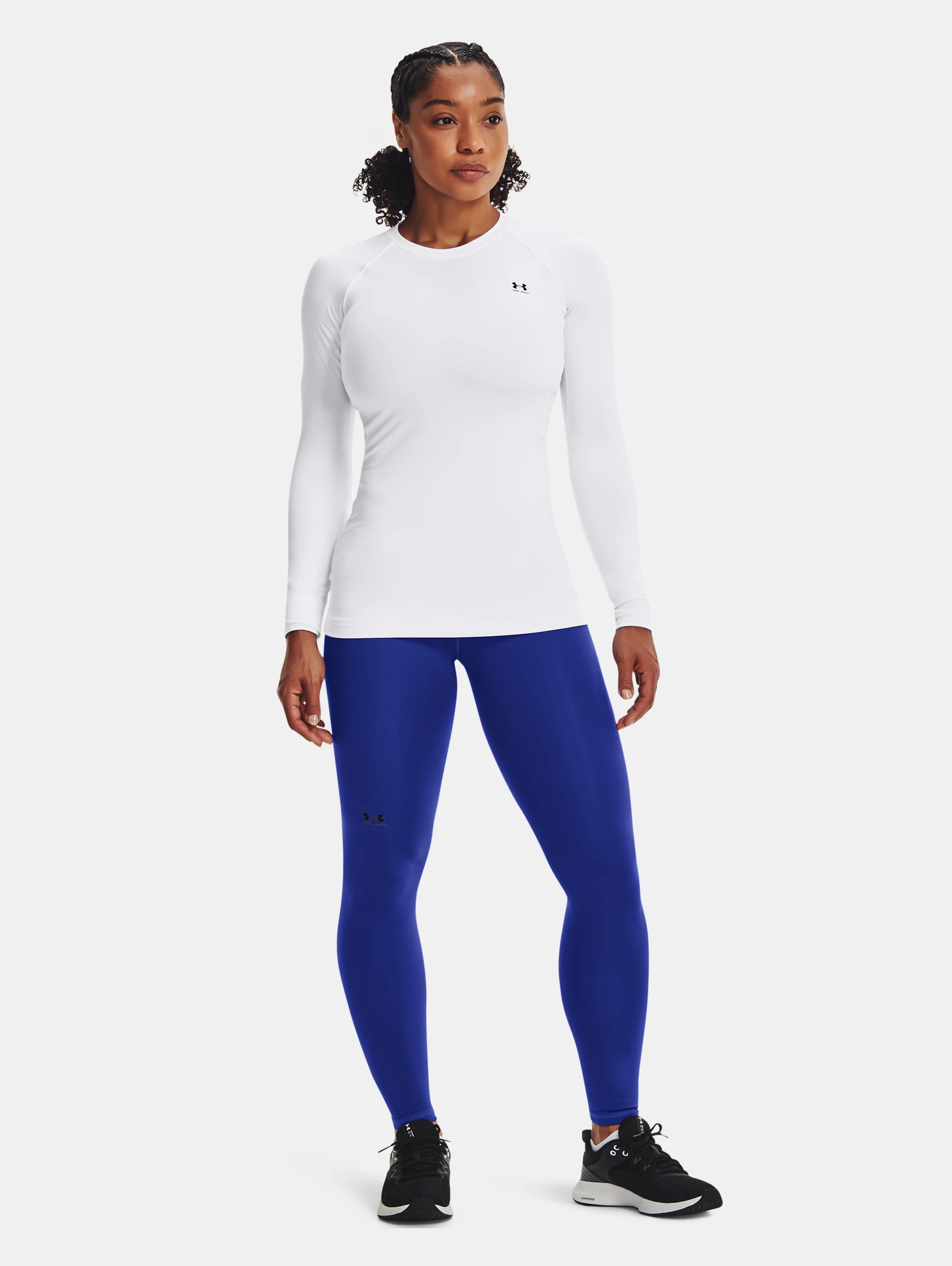 Women's ColdGear® Crew - 5