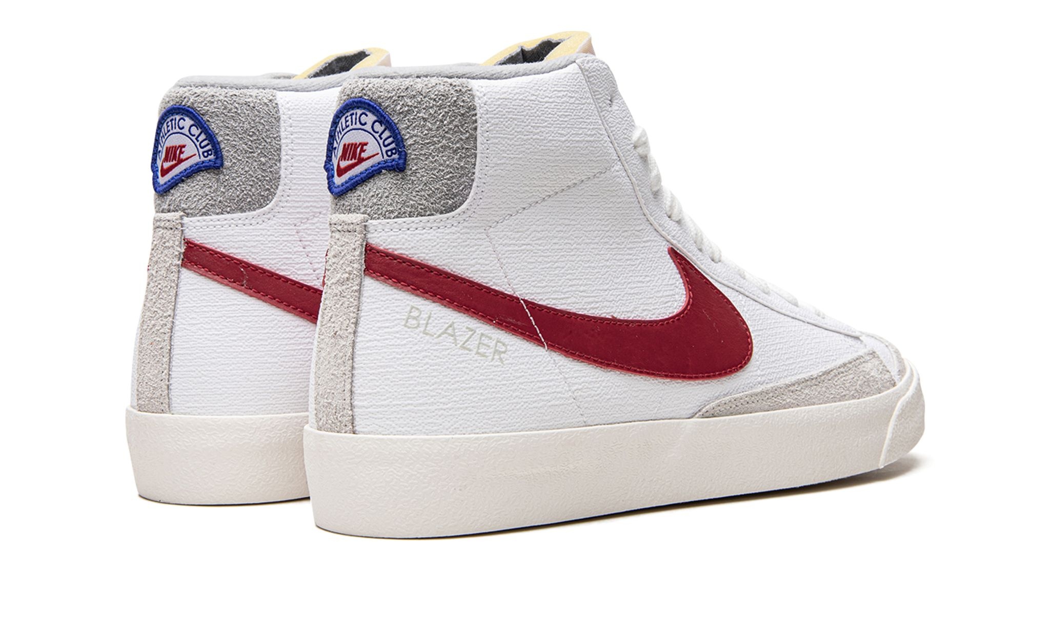 Blazer Mid '77 "Athletic Club" - 3