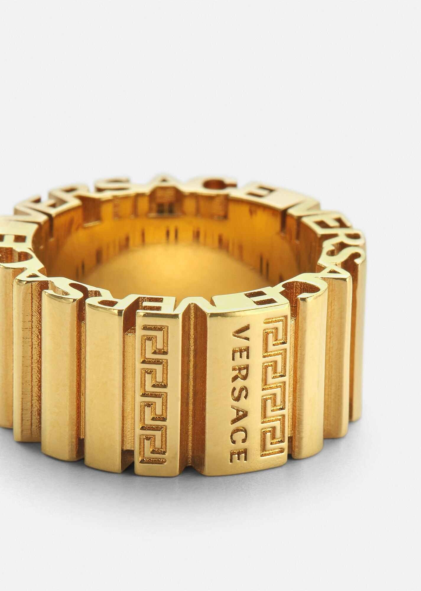 Cut-Out Ring - 3