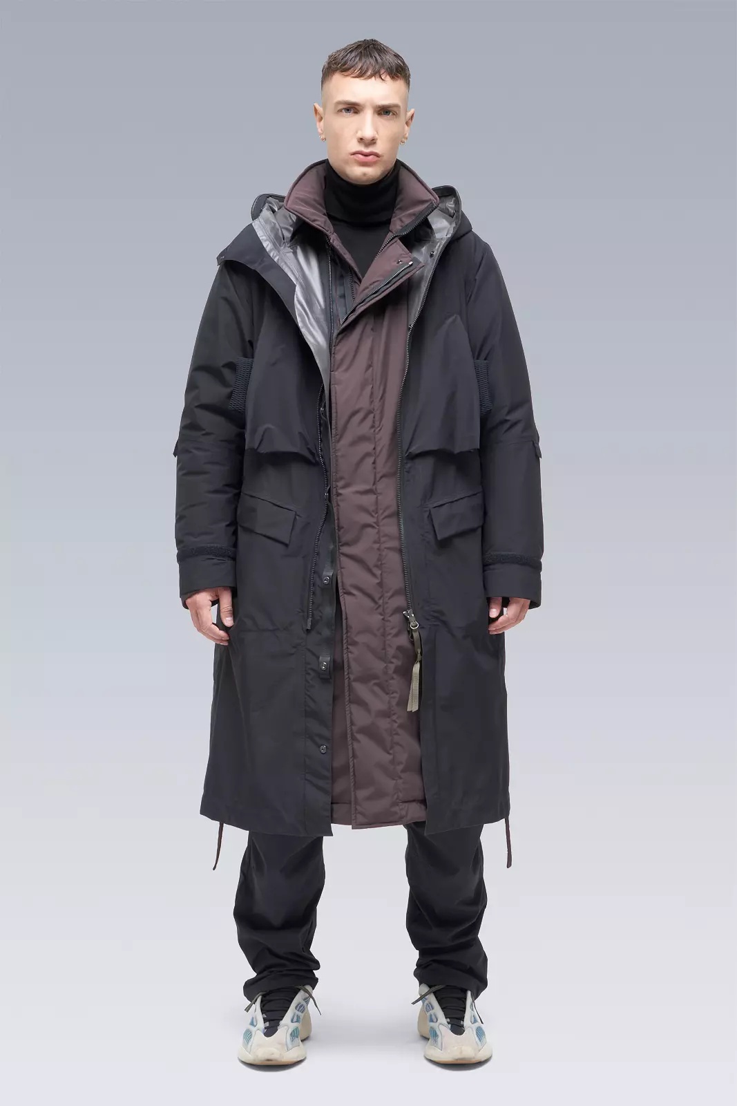 ACRONYM 2LAYER GORE-TEX® PACLITE® PLUS 楽天市場】ACRONYM アクロニウム 2L GORE TEX PACLITE PLUS
