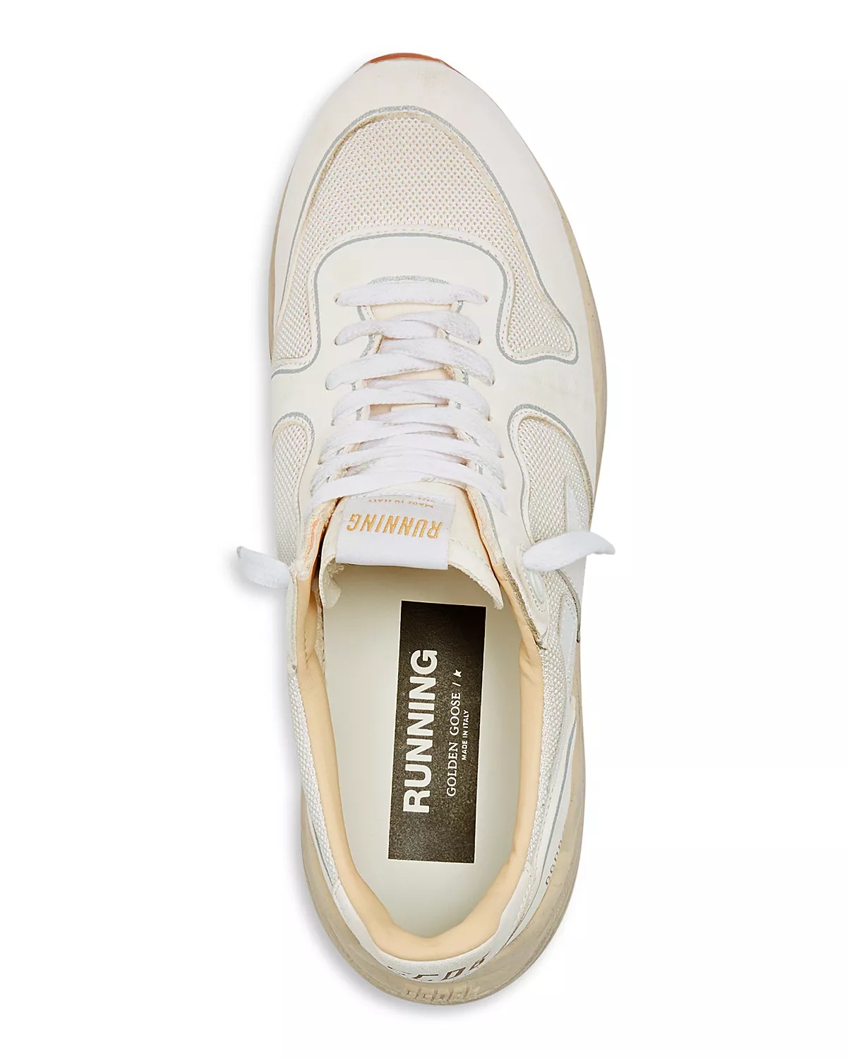 Unisex Running Low Top Sneakers - 2