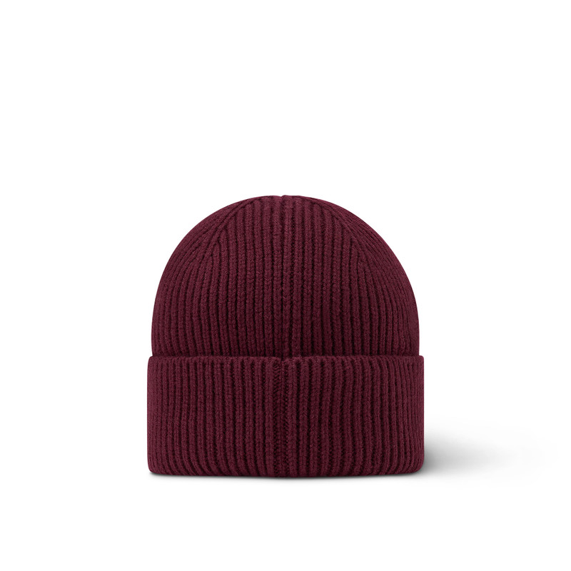 LV Dual Beanie 4