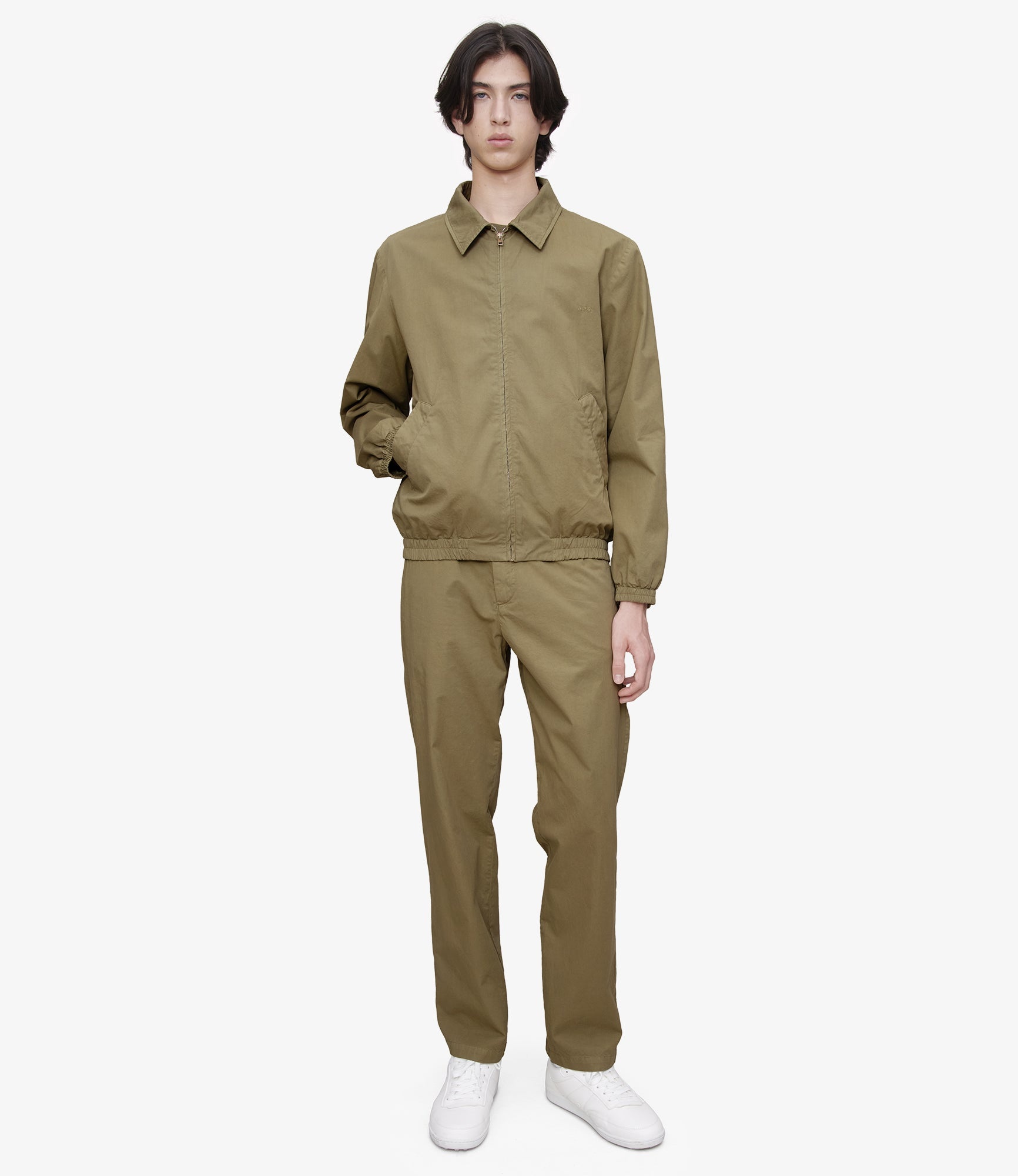 LAWRENCE CHINOS - 4